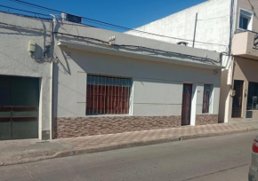 La Casa de los Viejos